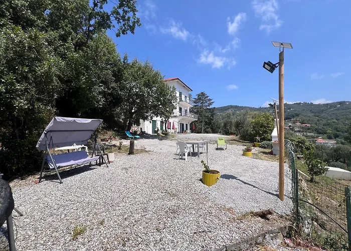 Villa Tigullio