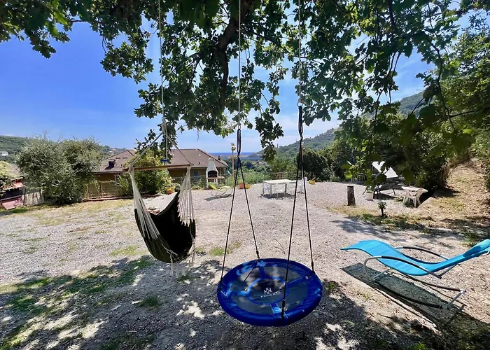 Villa Tigullio