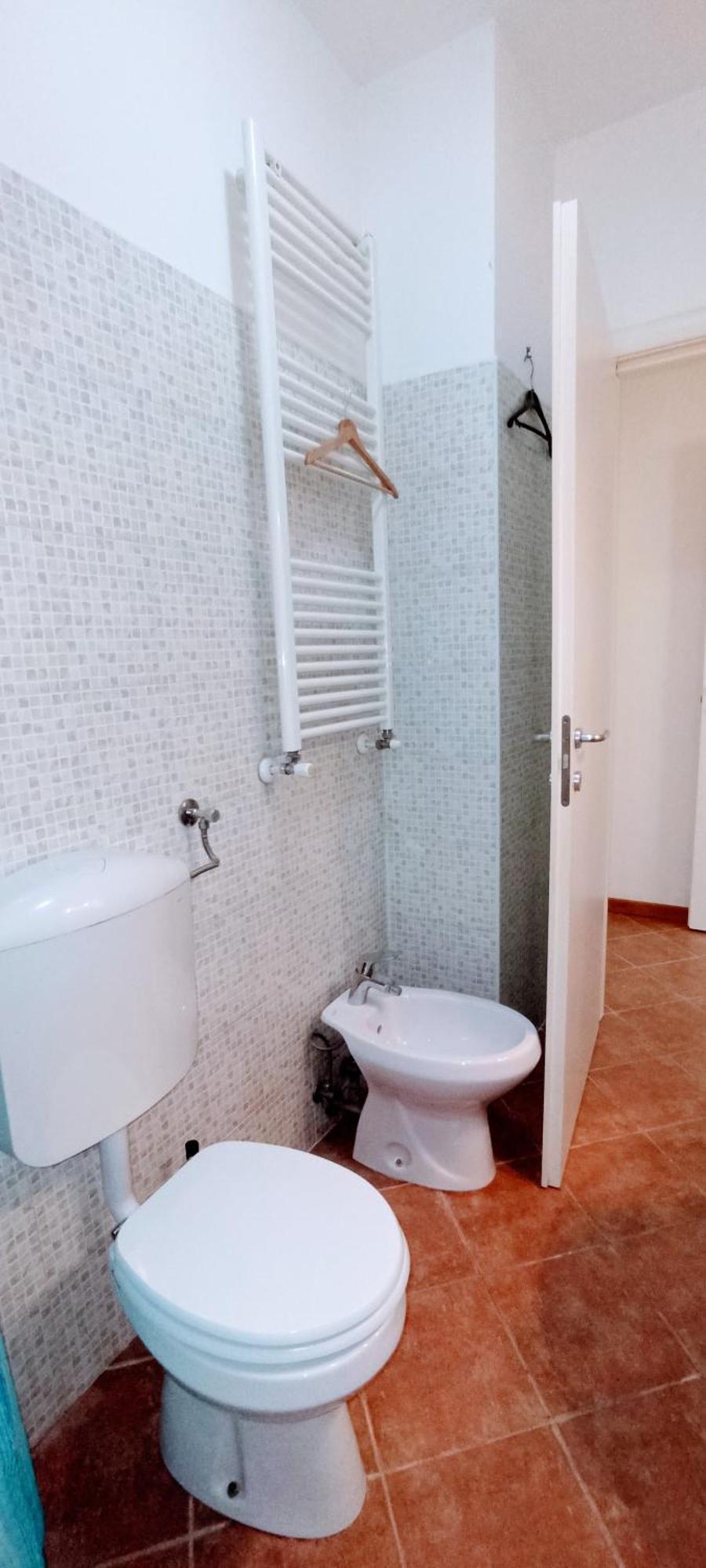 Apartamento Tigullio Chiavari
