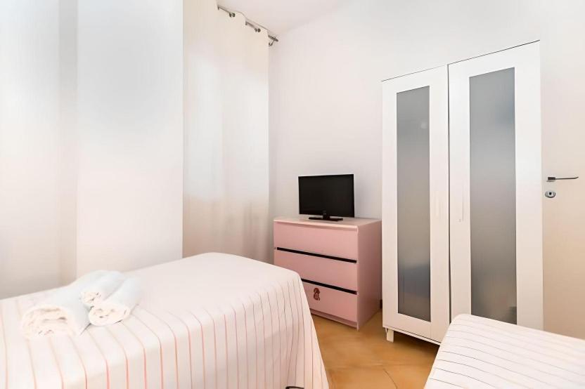 Tigullio Apartment