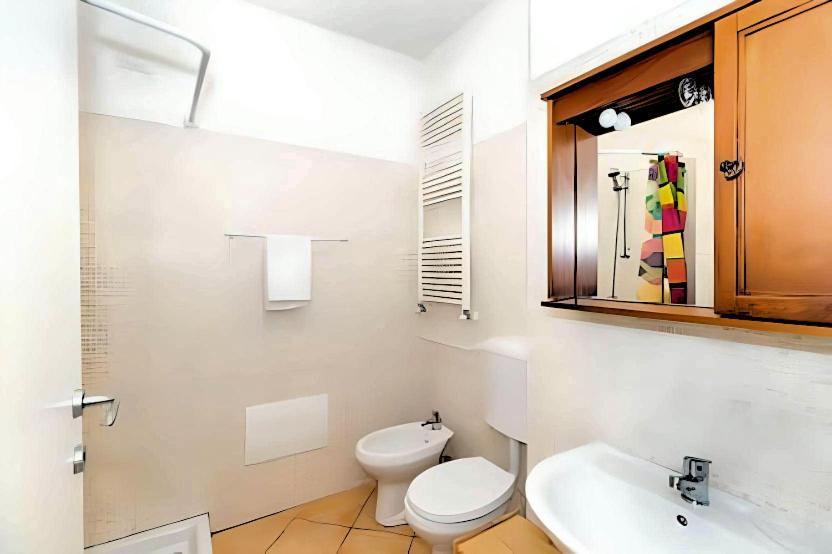 Tigullio Apartment *