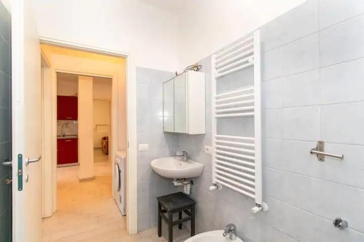 Appartement Tigullio