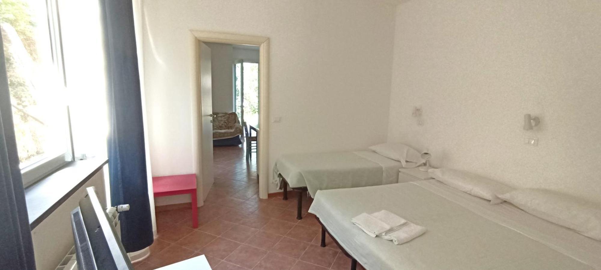 Apartment Tigullio *