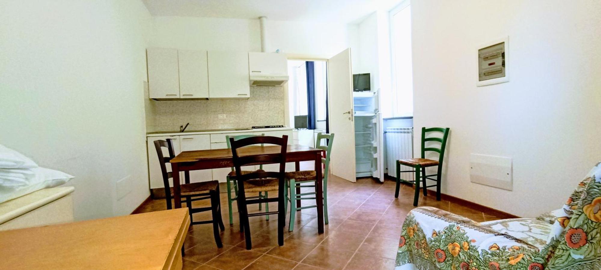 Apartment Tigullio Chiavari
