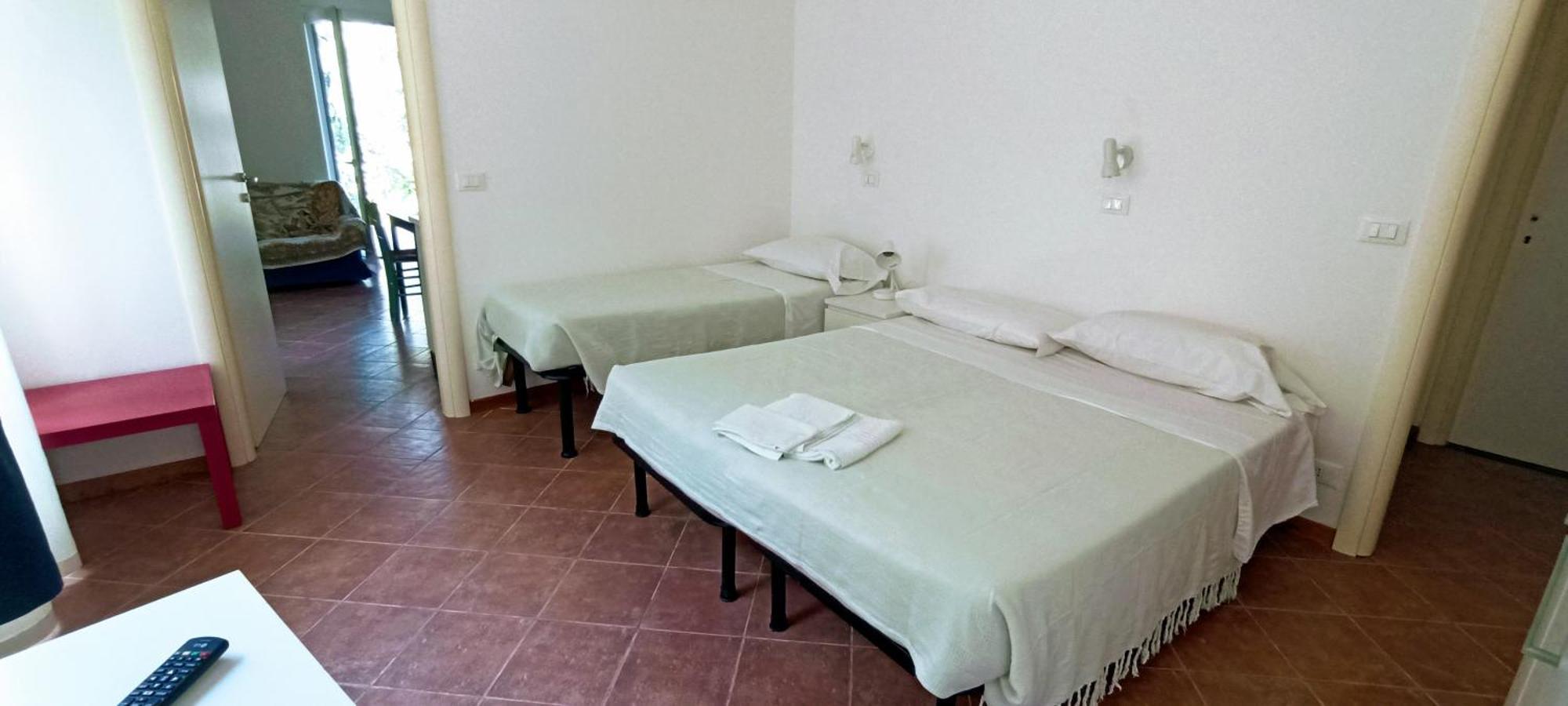 Apartment Tigullio