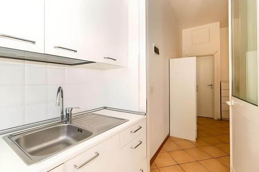 Tigullio Appartement *