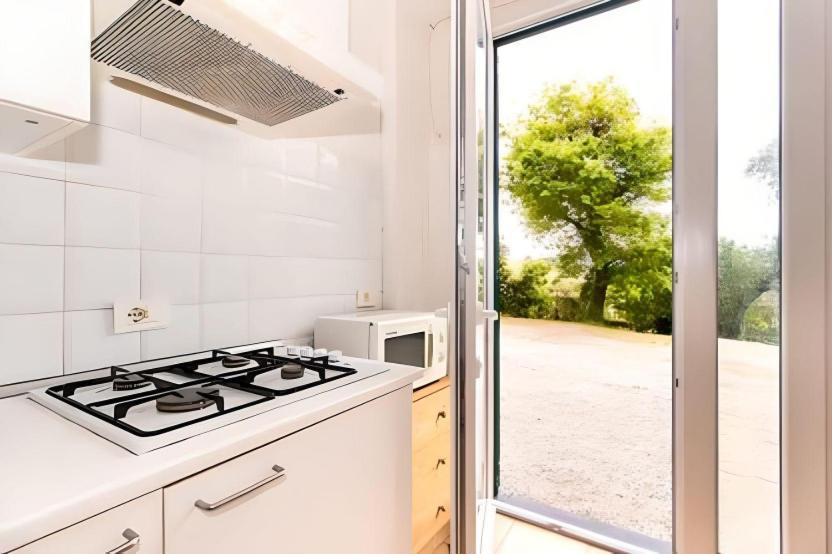 Appartement Tigullio