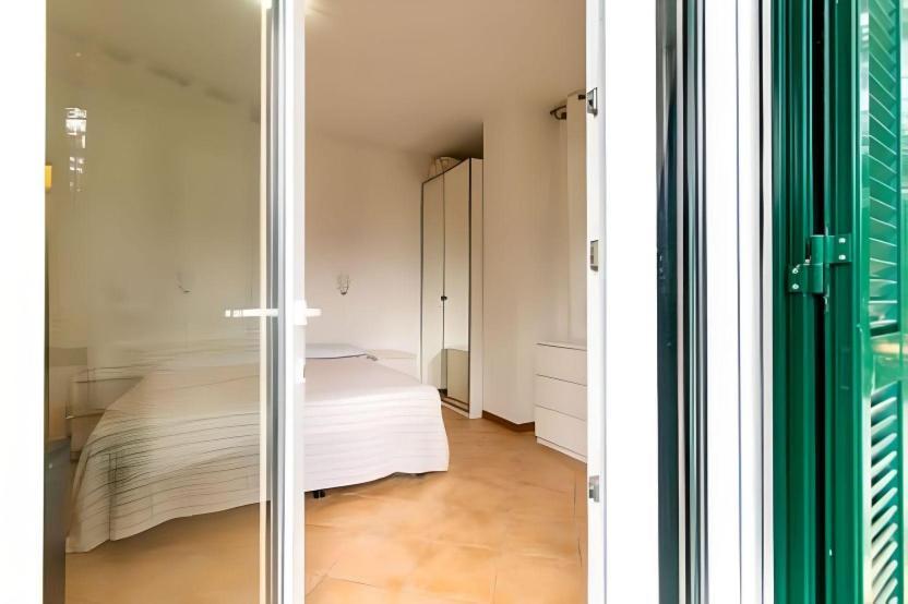 Tigullio Apartment *