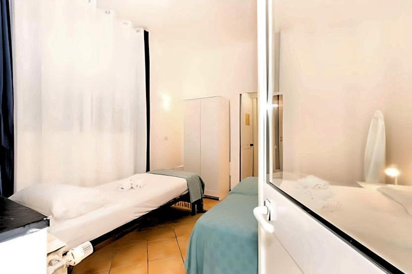 Apartamento Tigullio *