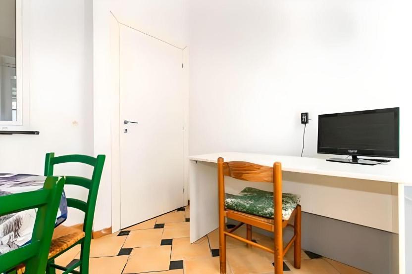Apartment Tigullio
