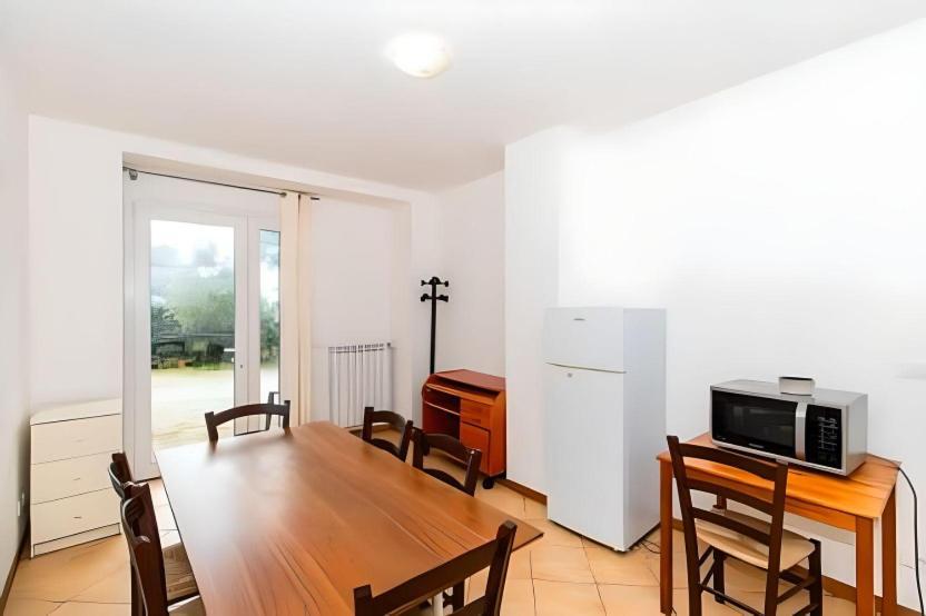 Tigullio Appartement