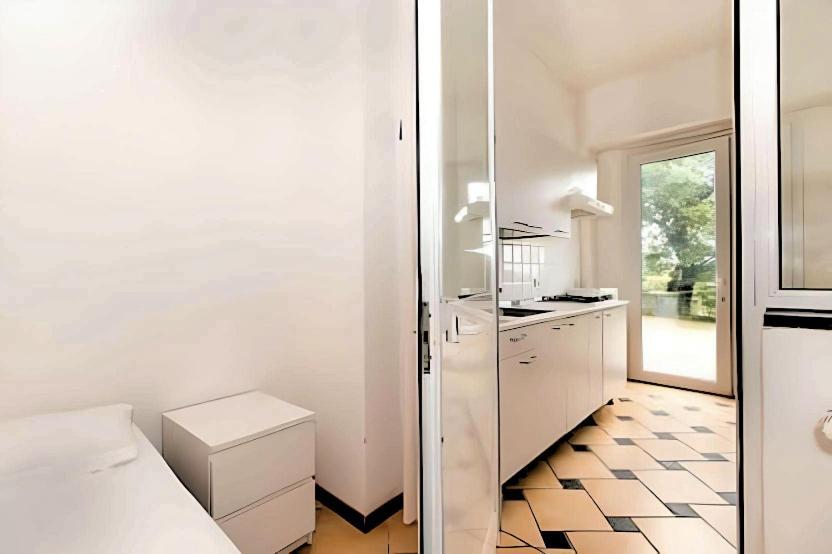 Tigullio Apartment