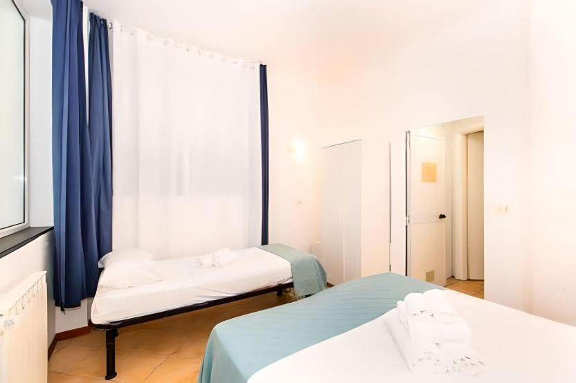 Tigullio Apartamento