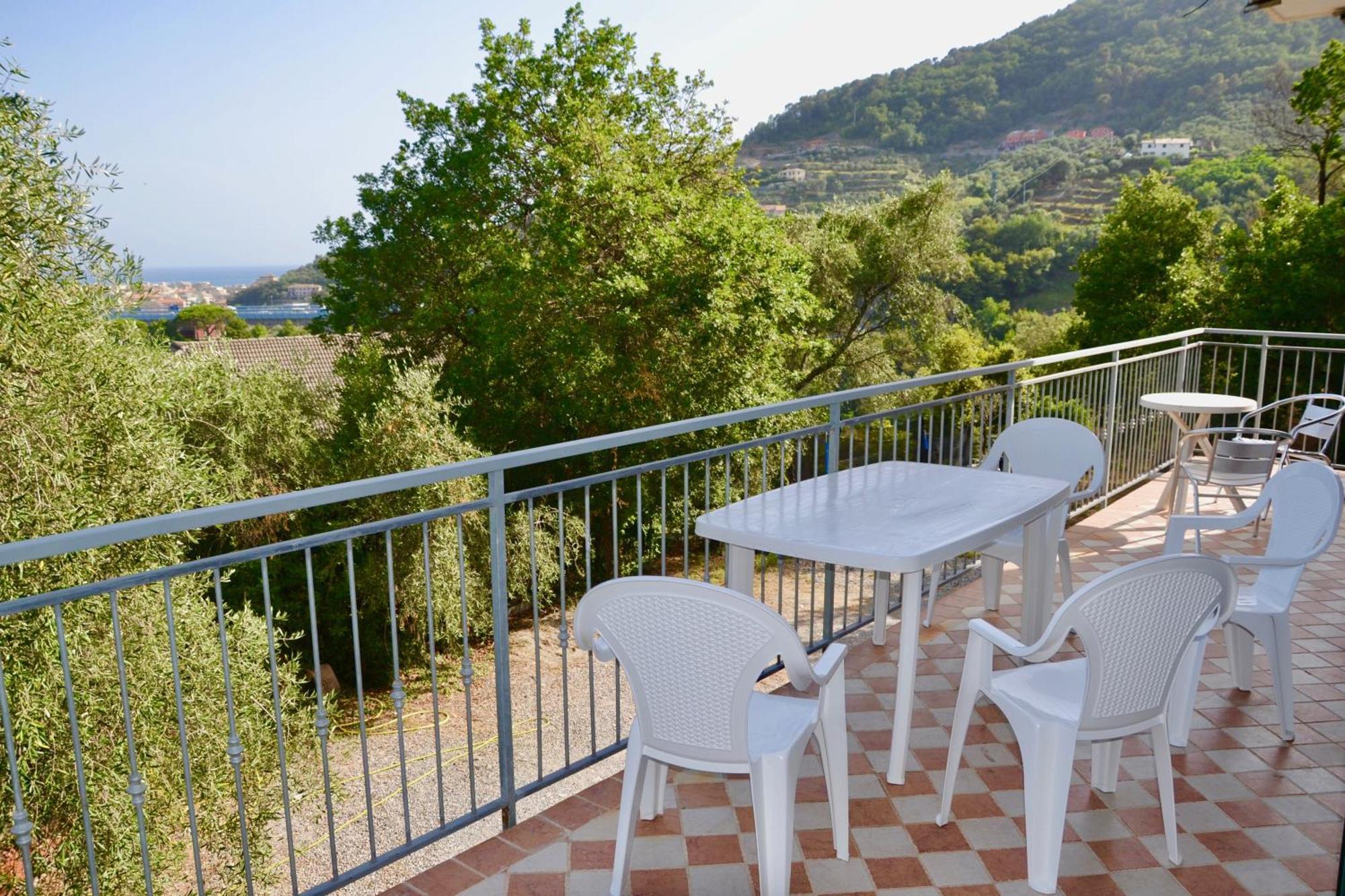 Tigullio Apartment Chiavari