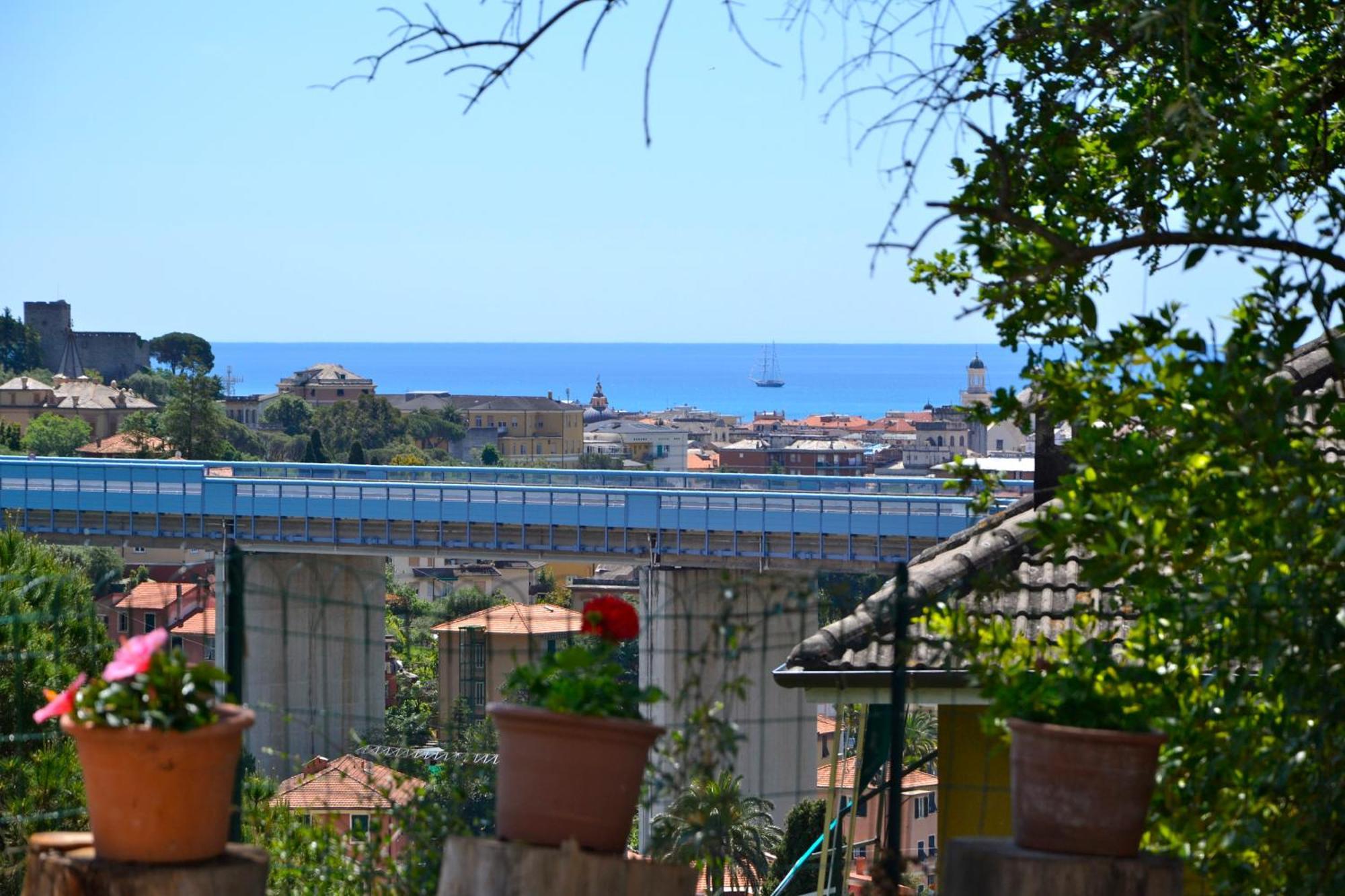 Apartment Tigullio Chiavari