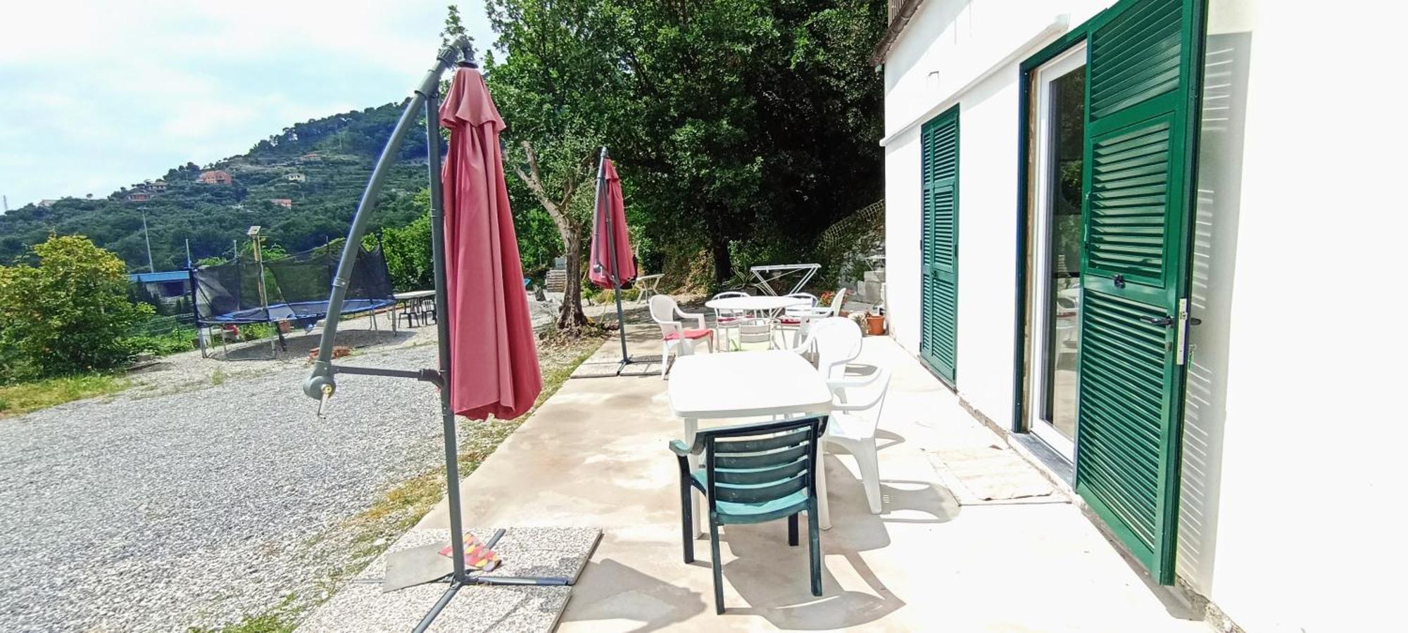 Apartment Tigullio