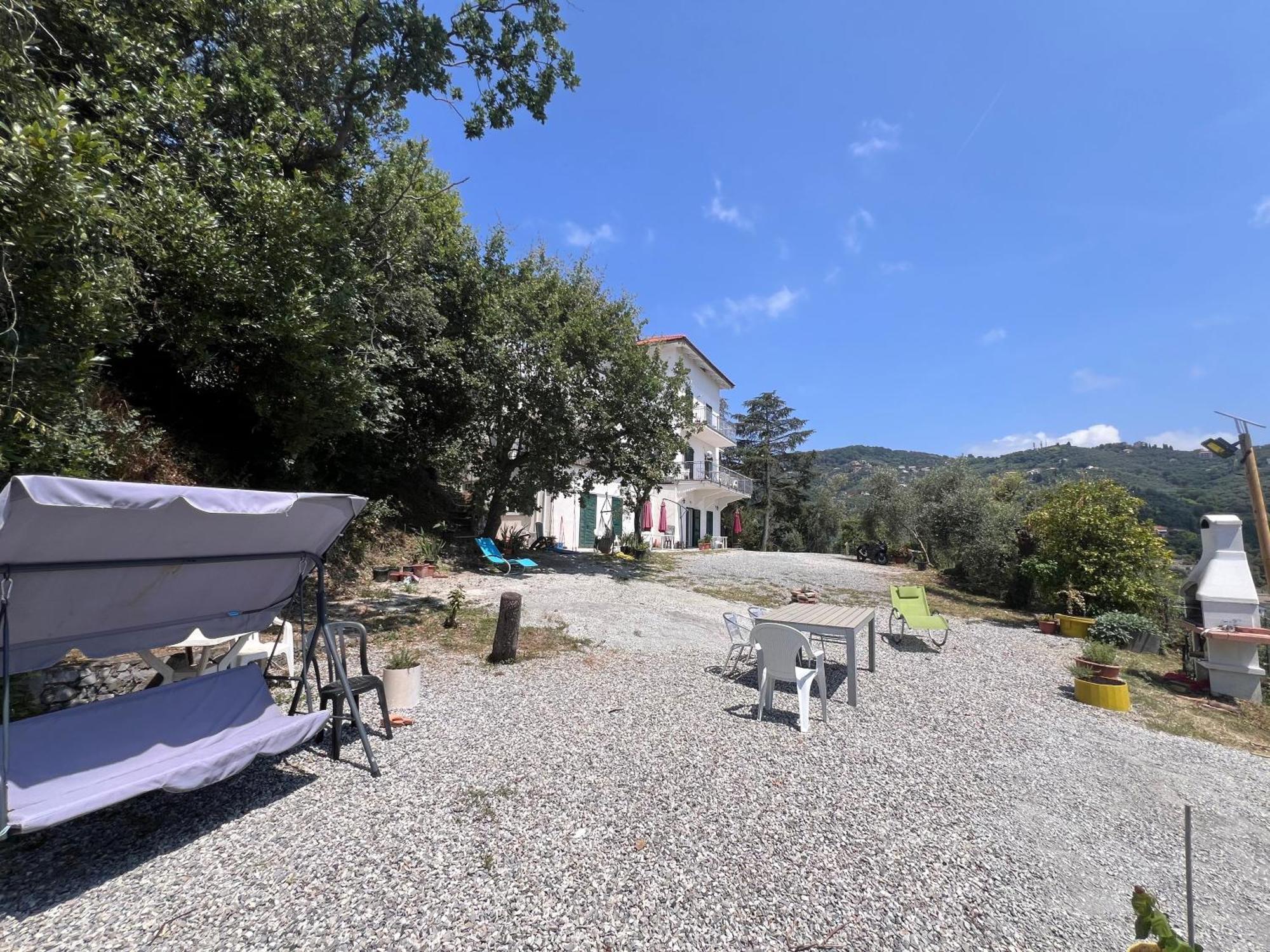 Apartment Tigullio Chiavari