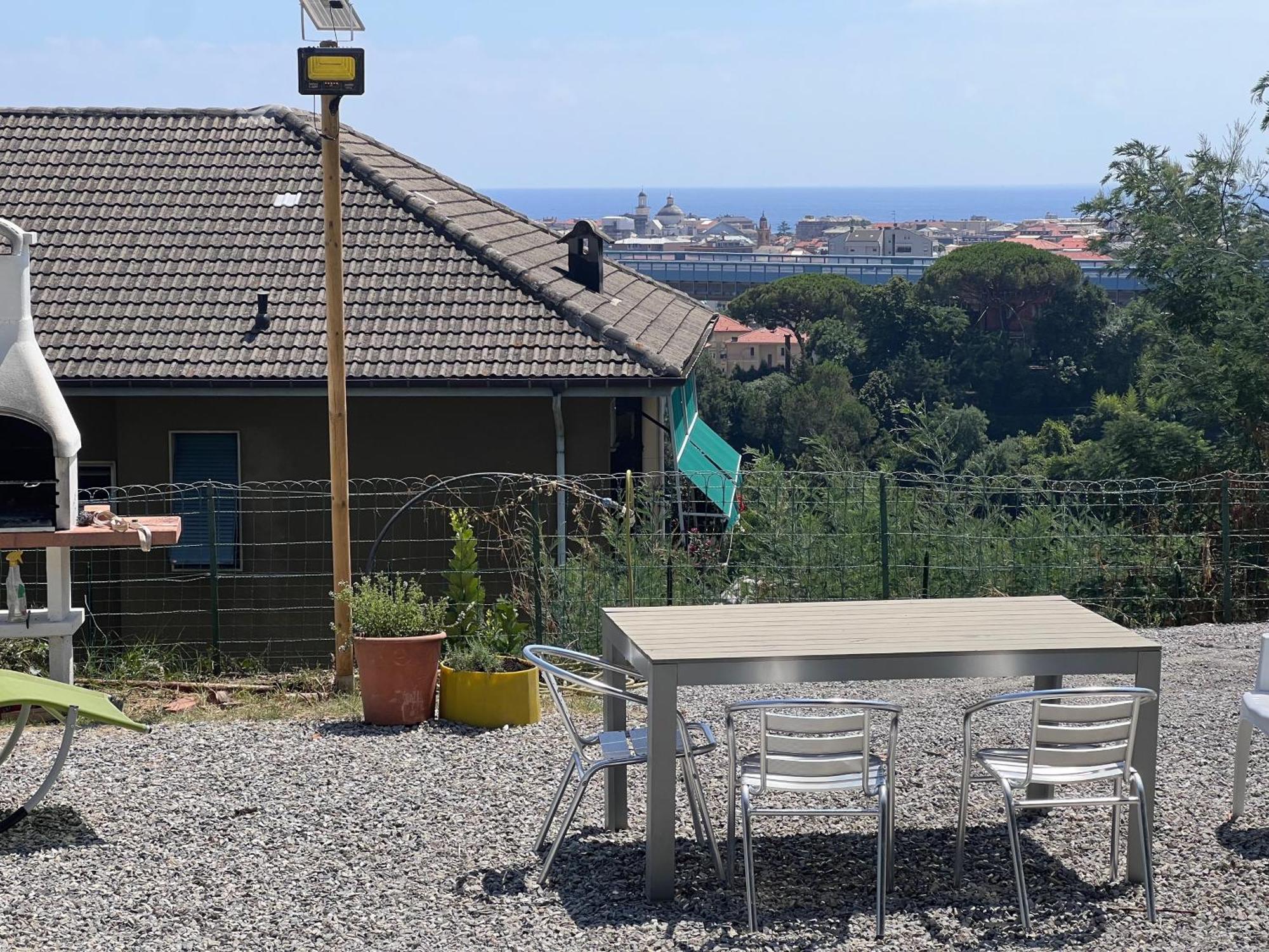 Tigullio Apartment Chiavari