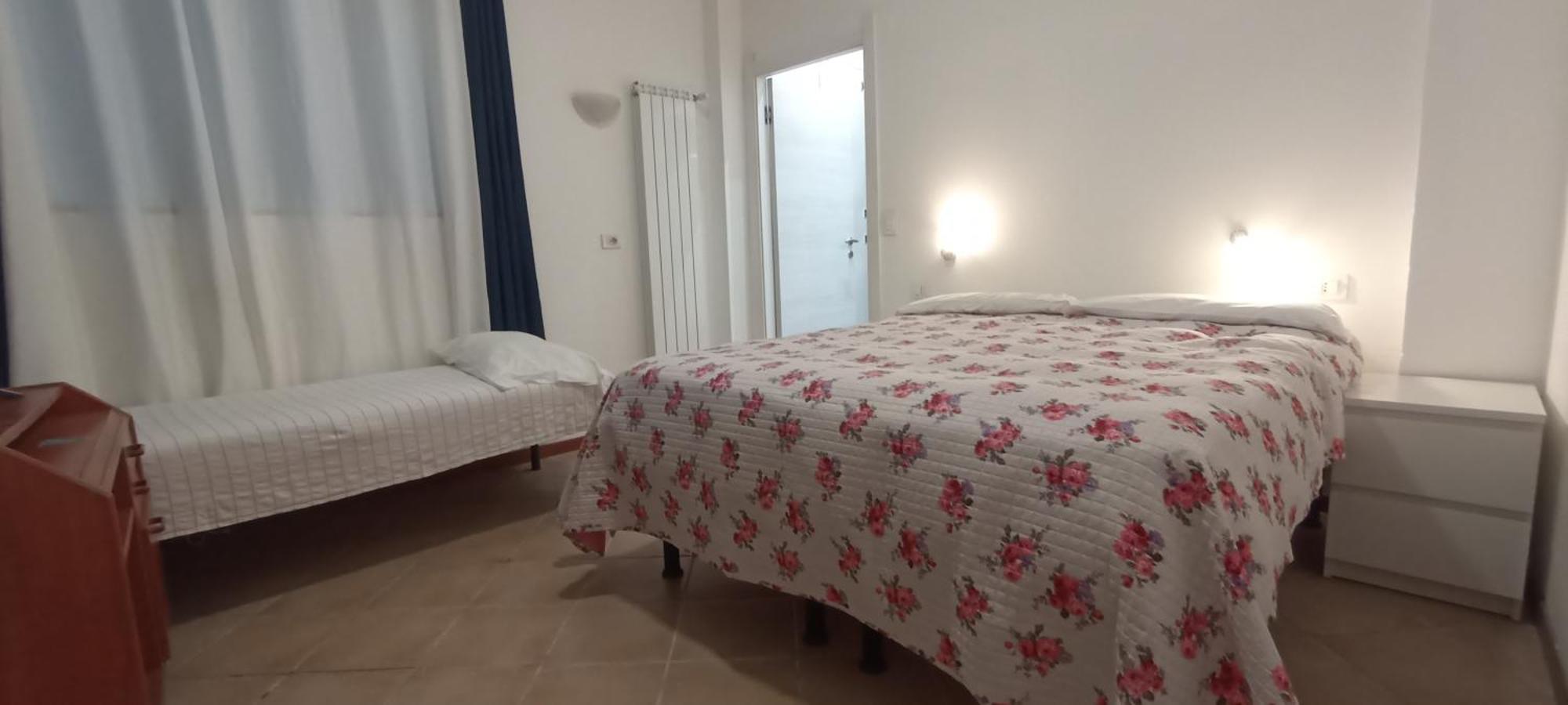 Tigullio Apartment