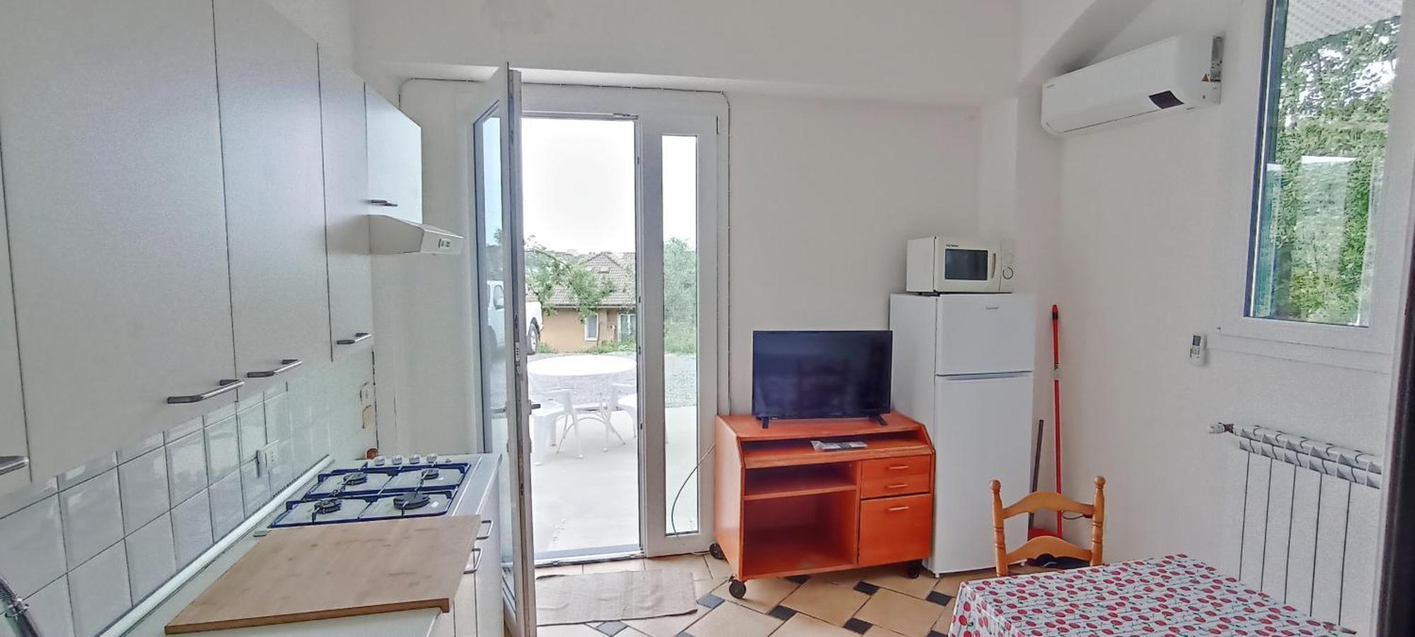 Tigullio Apartment Chiavari