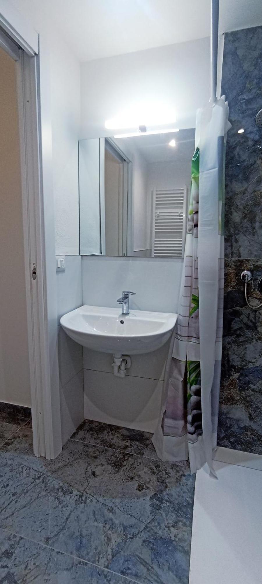 Tigullio Apartment