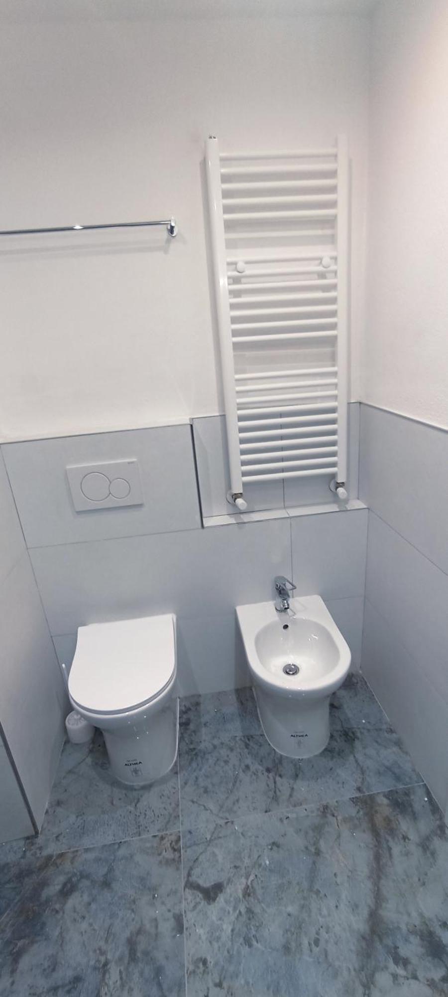 Appartement Tigullio *