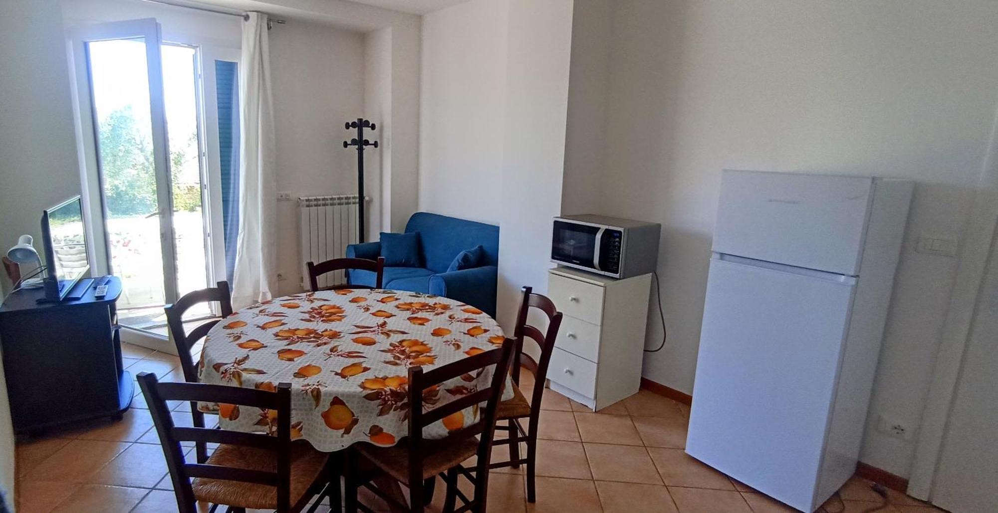 Apartment Tigullio *