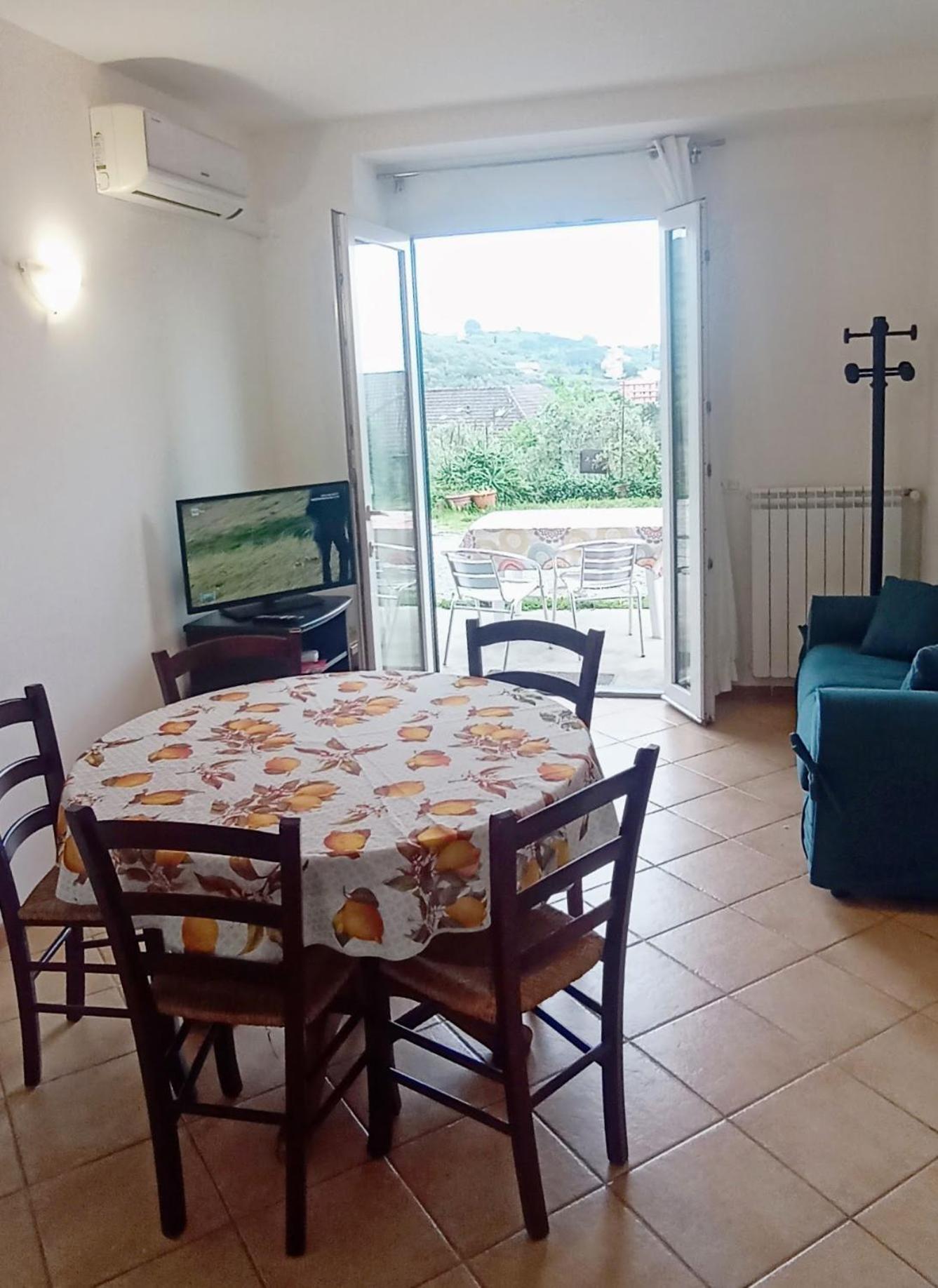Tigullio Appartement Chiavari